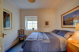 Bedroom Two- click for photo gallery